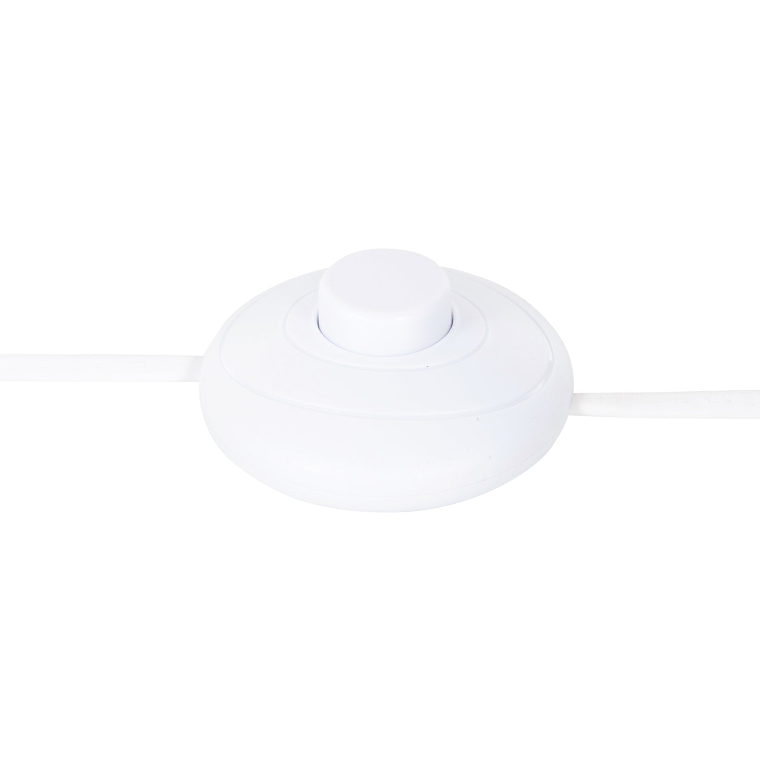 Подова лампа SMUSH бял цвят  Φ50x100см