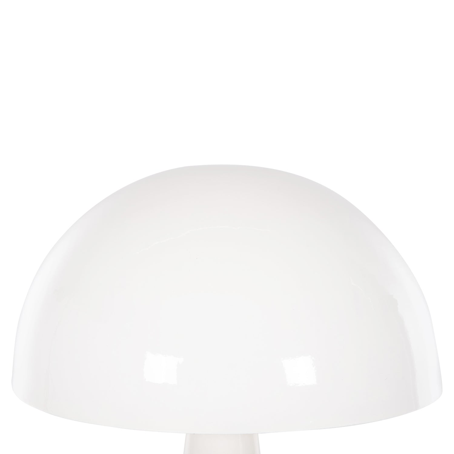 Подова лампа SMUSH бял цвят  Φ50x100см