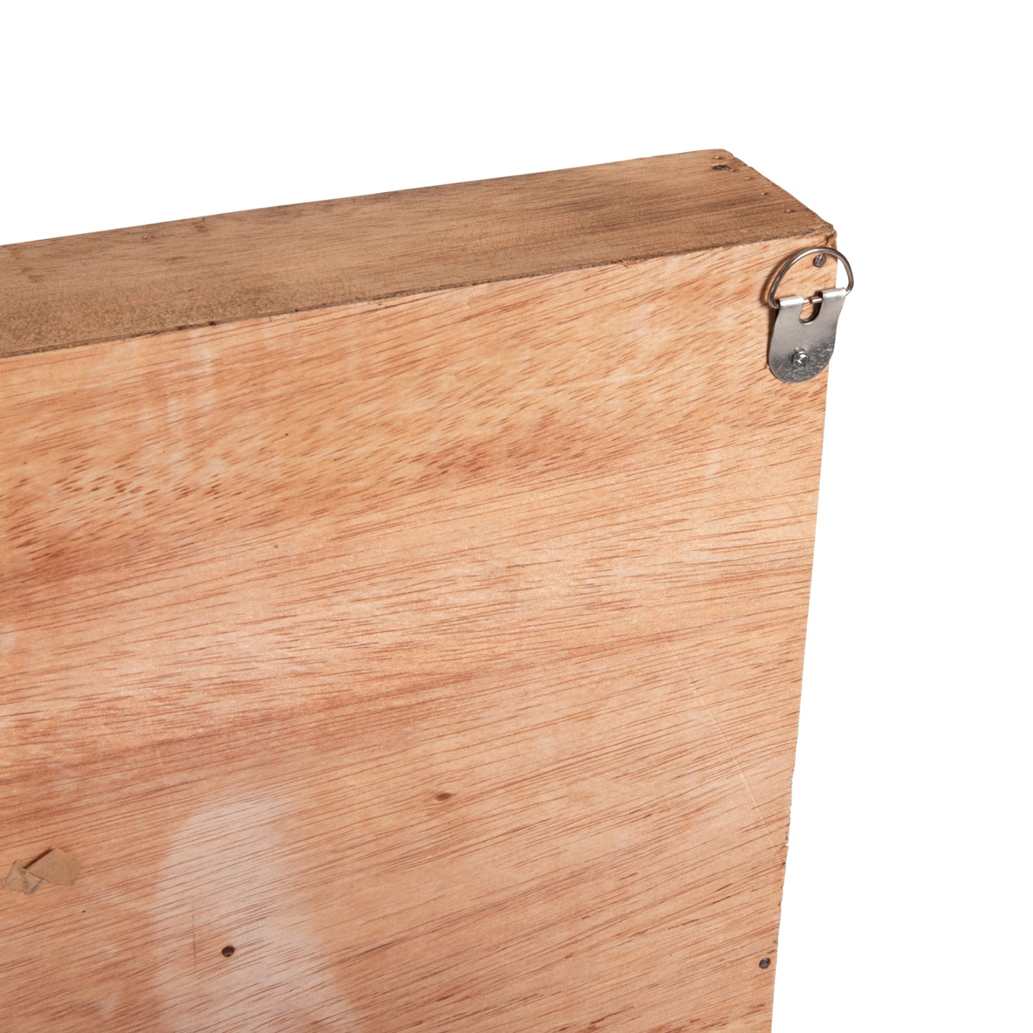 Декоративна стена MYST фигури 100х100 -натурал