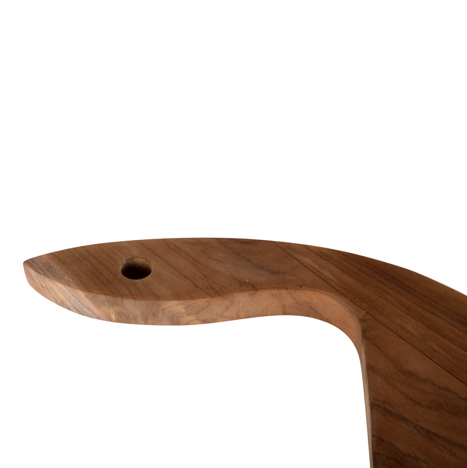 Дъска тиково дърво натурал 14,5x50x2