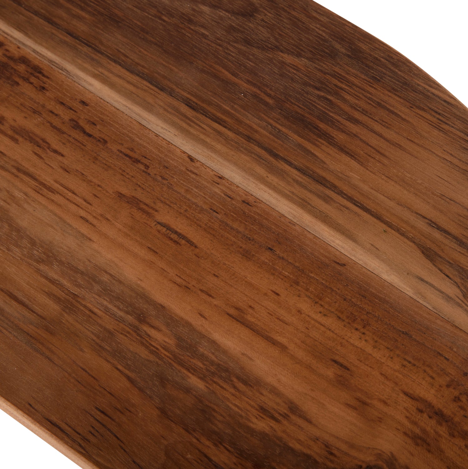 Дъска тиково дърво натурал 19x43,5x2