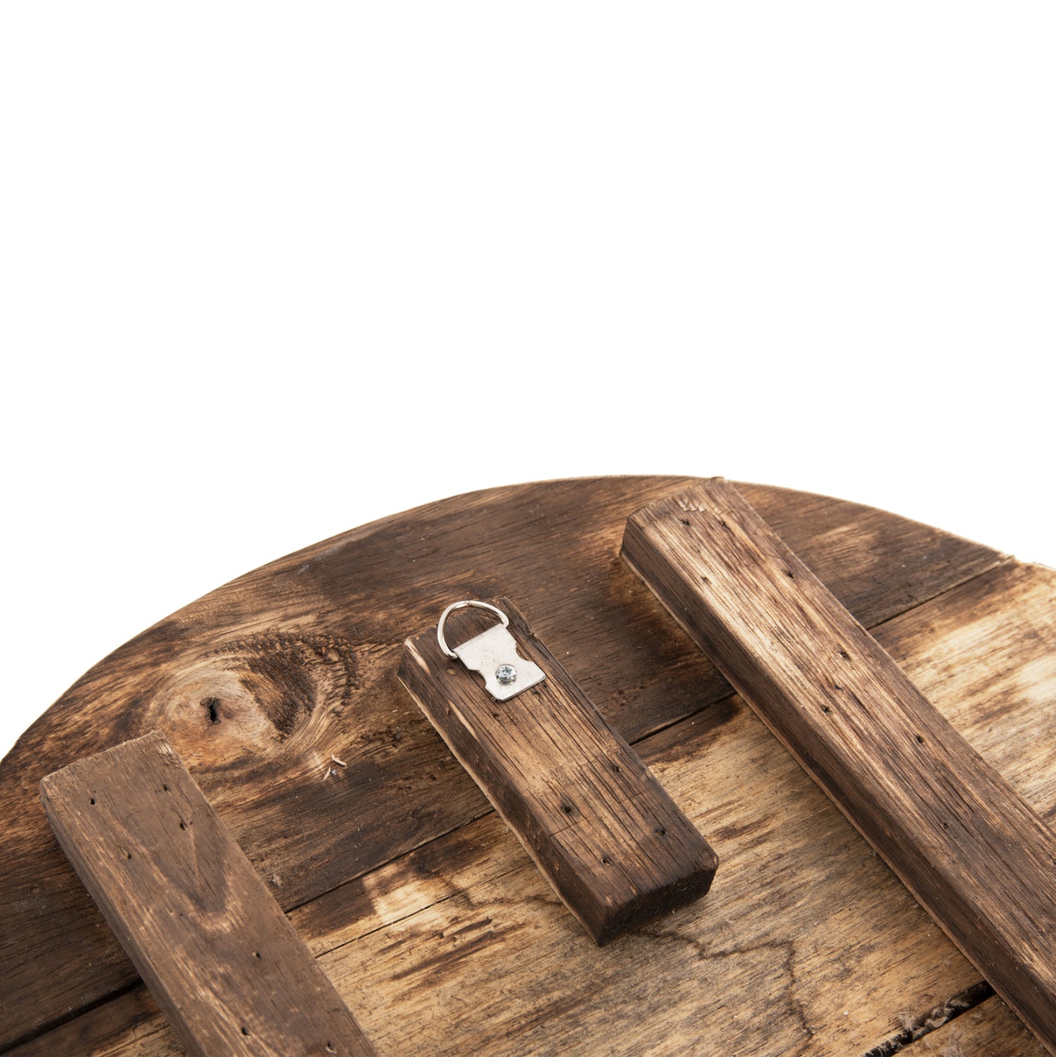 Декорация за стена CHIIKI φ40 -натурал