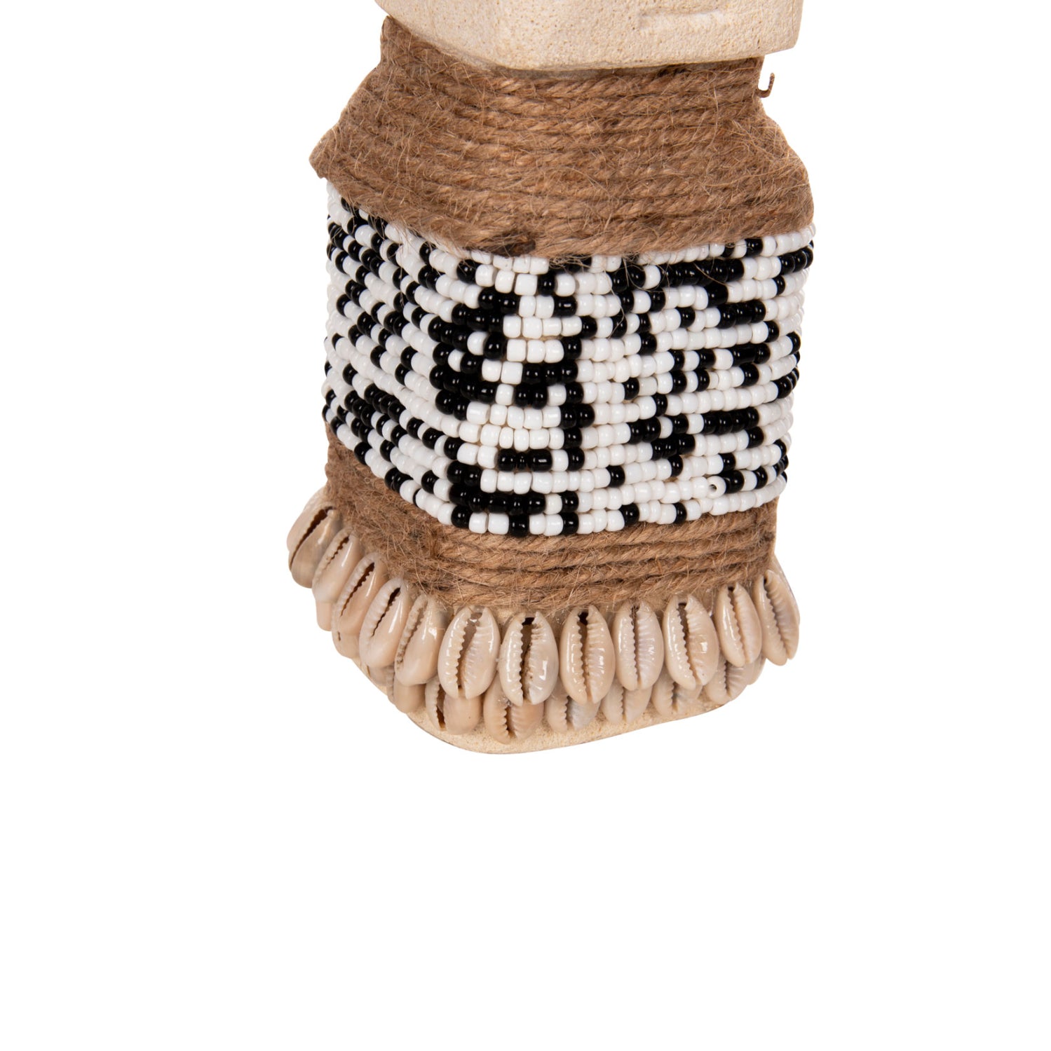 Декоративна статуетка PARAS 7x7x17