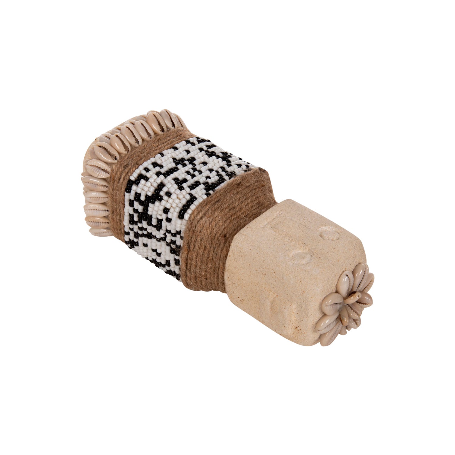 Декоративна статуетка  PARAS 7x7x17