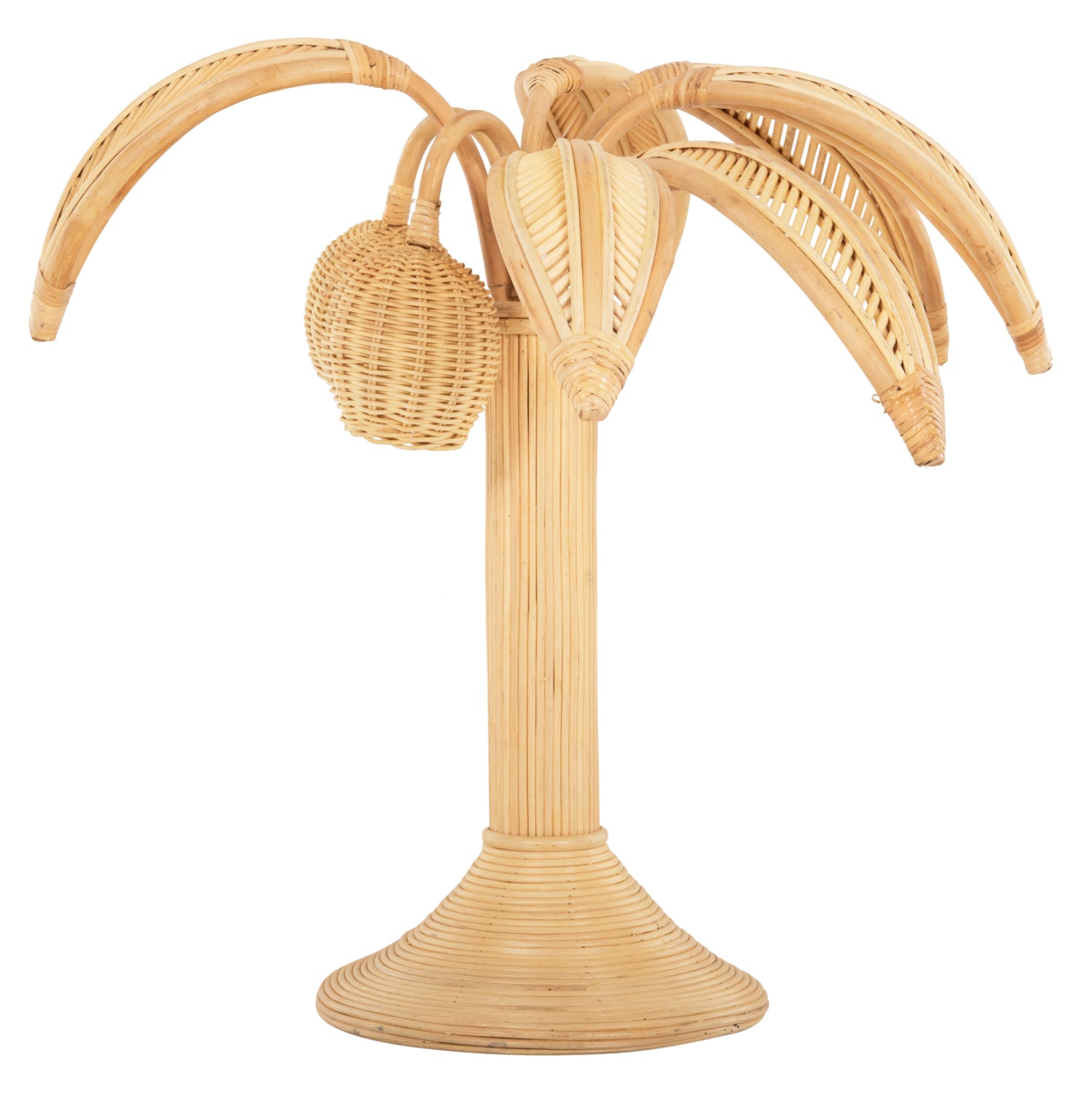 Ратанова палма 185см -натурал