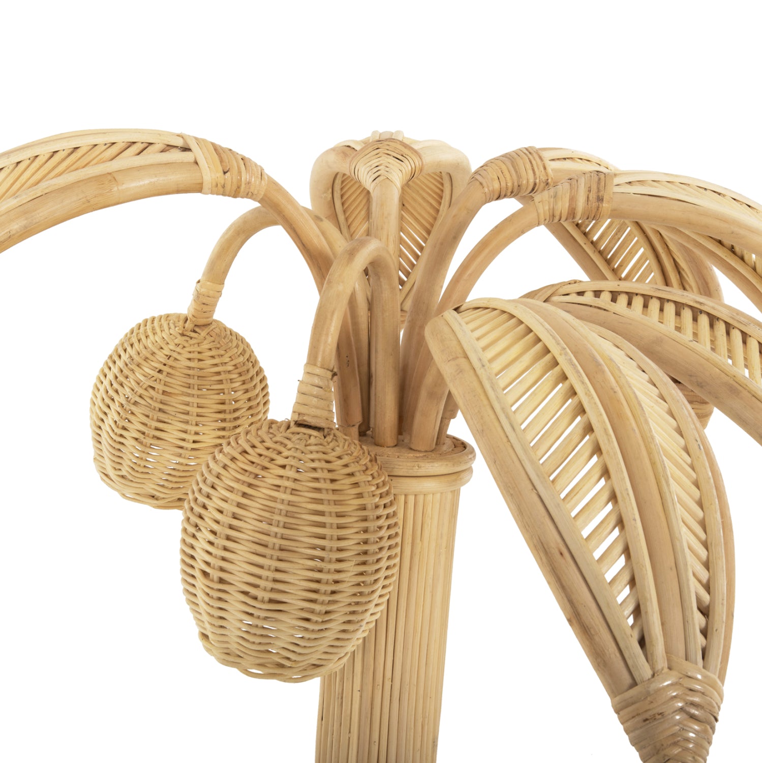 Ратанова палма 185см -натурал