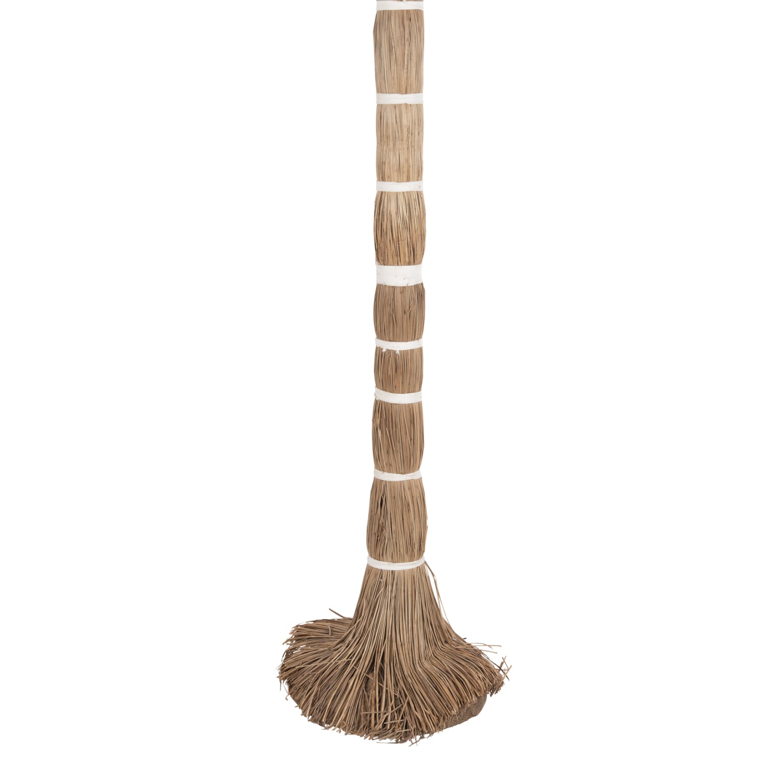 Декоративно тропическо палма дърво /мендонг трева 280 см