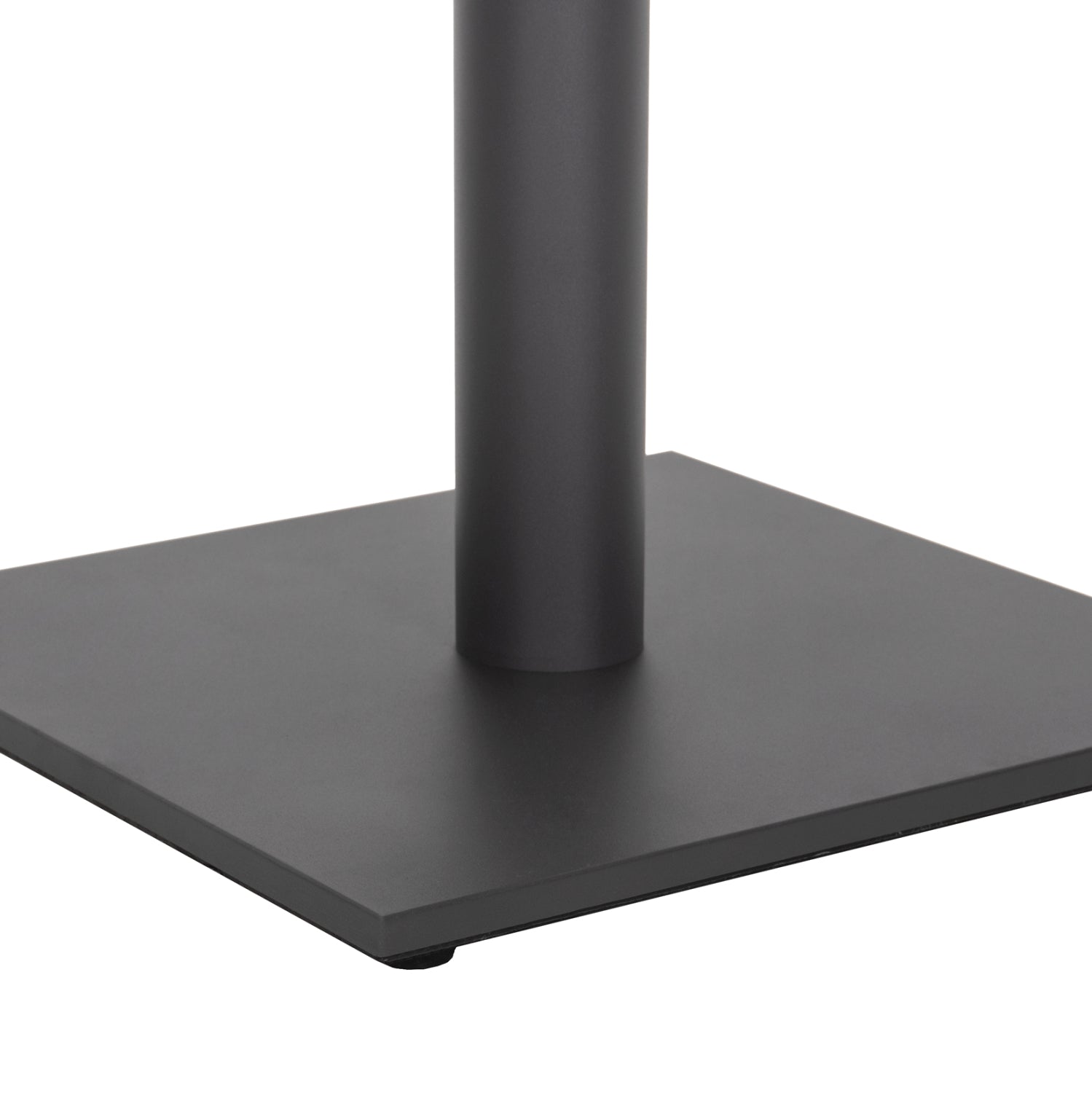 Метална основа за маса 438.20/ сив цвят 45Χ45Χ71,5см