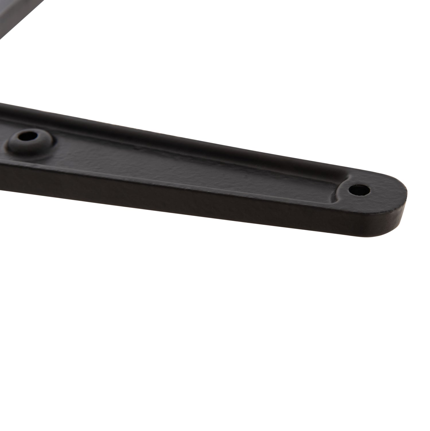 Основа за бар маса 439.25/ метална капучино с регулатори 46x46x107.5см.