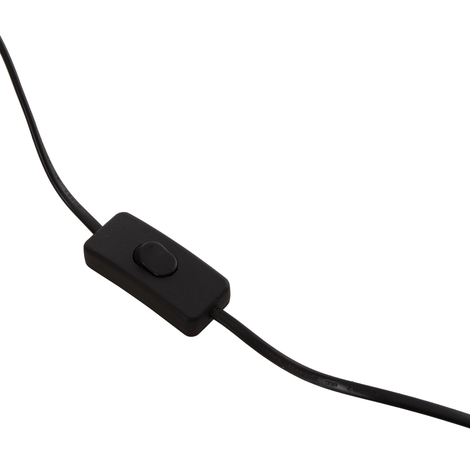 Настолна лампа 4421 естествен-бял цвят Φ40x53см