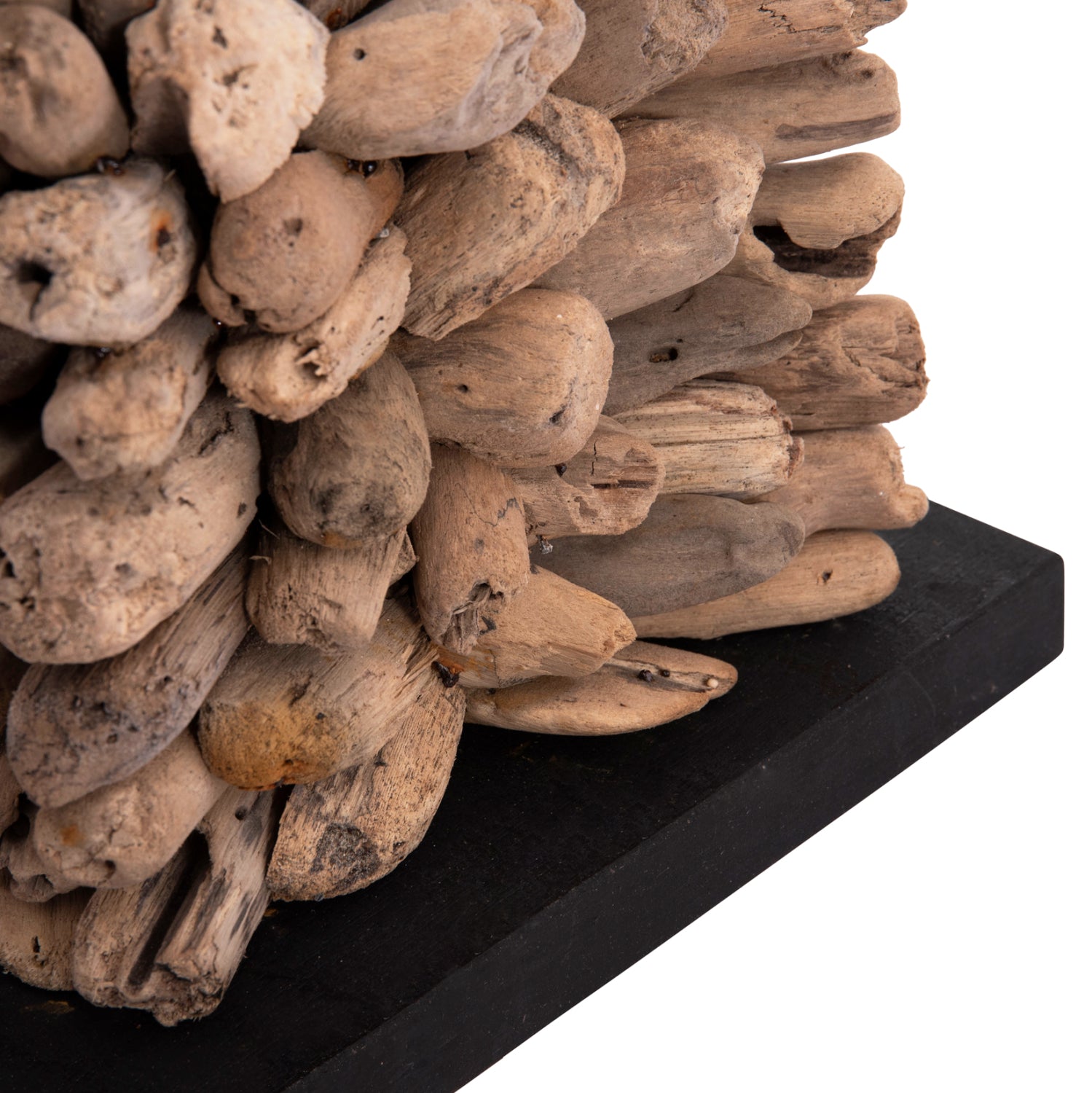 Настолна лампа TWIGGY бял-естествен цвят 24x24x46см