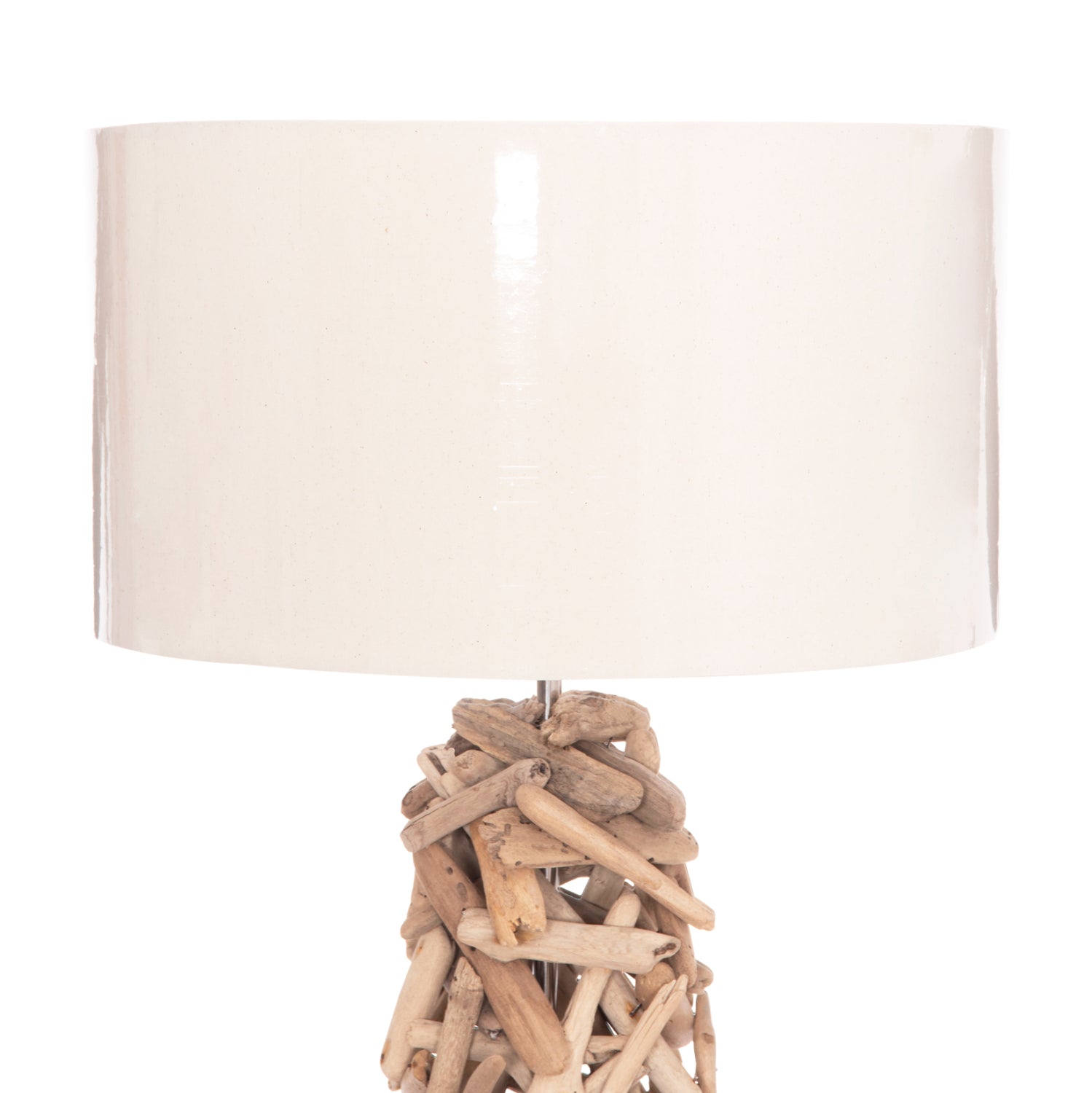 Подова лампа ALTAR естествен-бял цвят Φ45x153