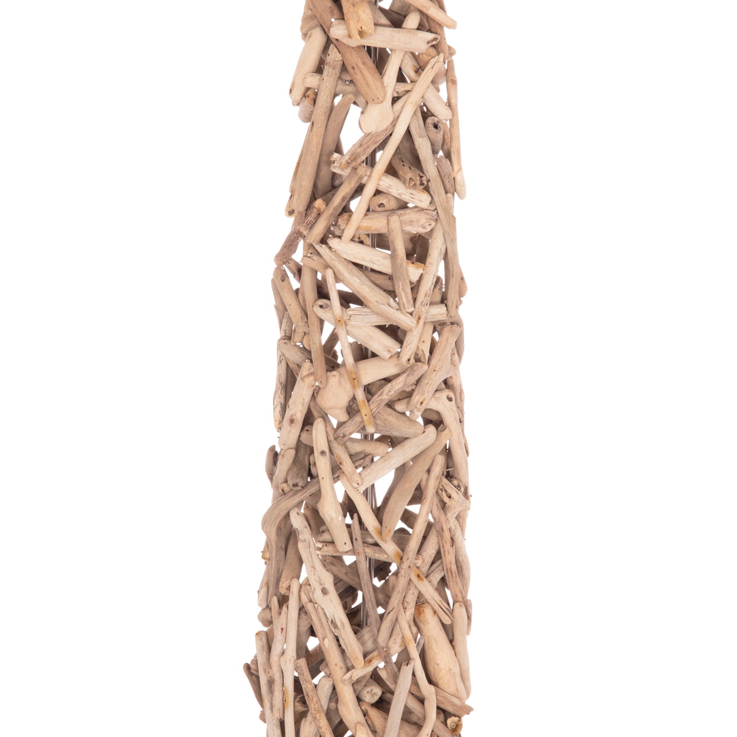 Подова лампа ALTAR естествен-бял цвят Φ45x153