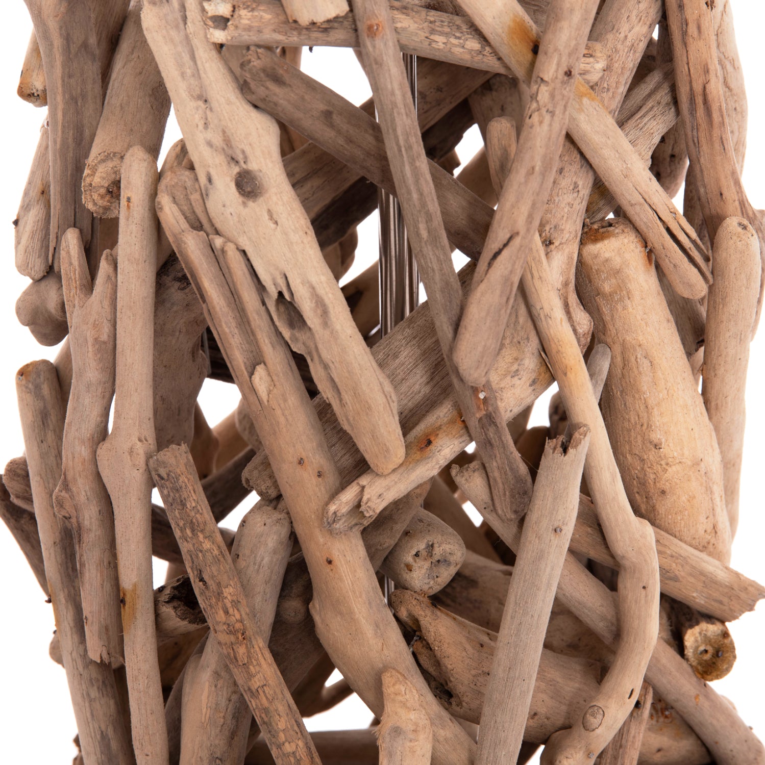 Подова лампа ALTAR естествен-бял цвят Φ45x153