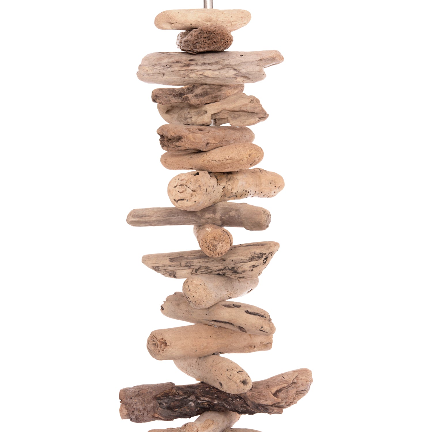 Подова лампа алтар i -натурал