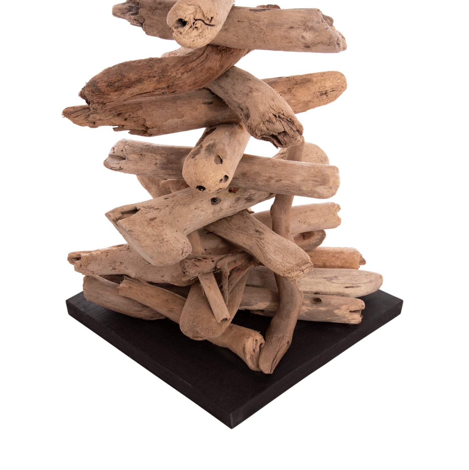 Подова лампа алтар i -натурал