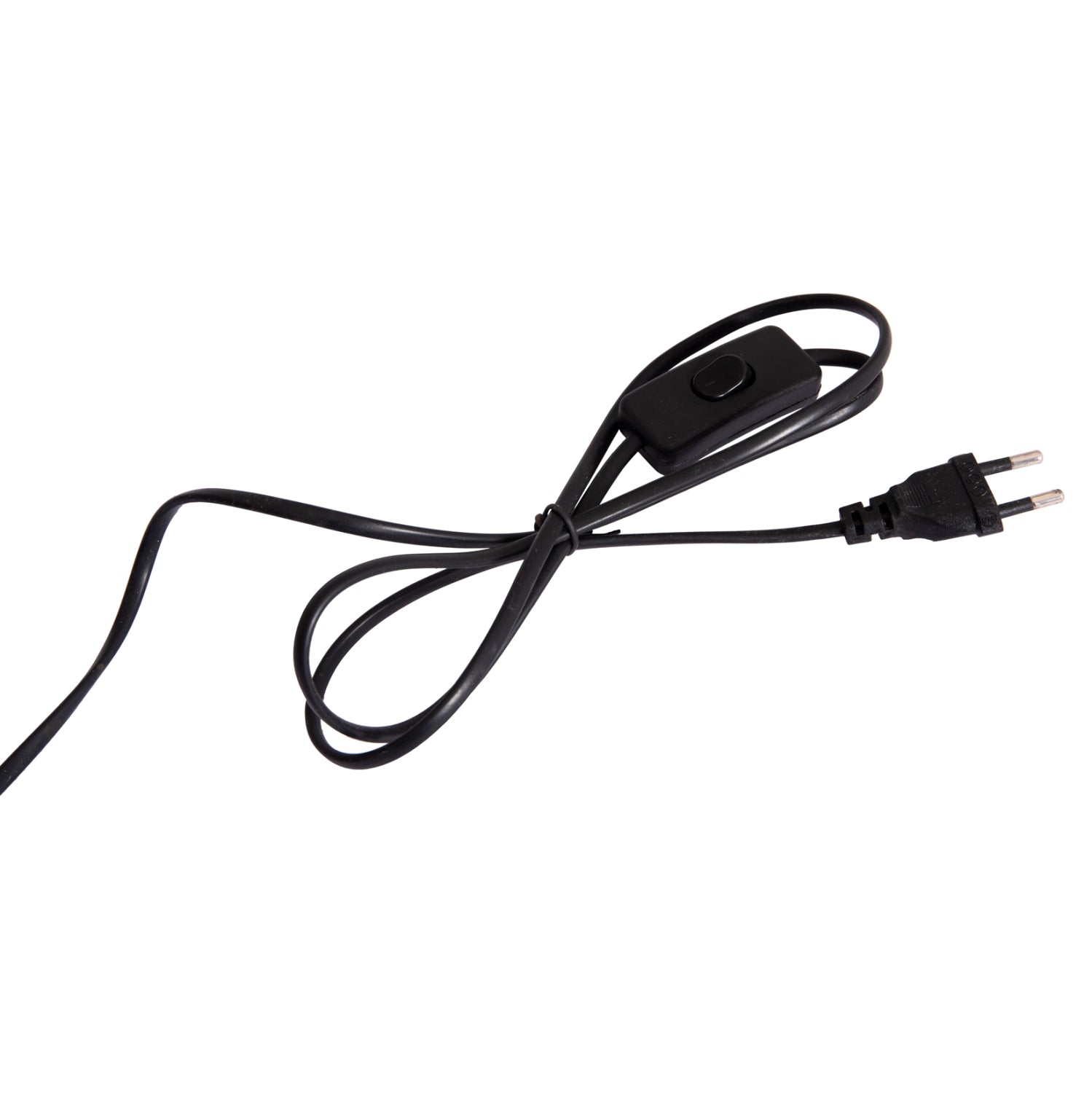 Настолна лампа IVAR естествен цвят 32x30x53см