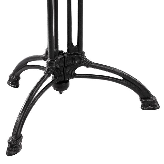 Основа за маса 445/ чугун 50X50X71см