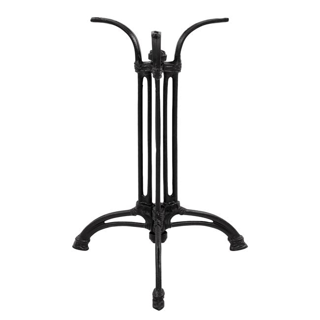 Основа за маса 445/ чугун 50X50X71см