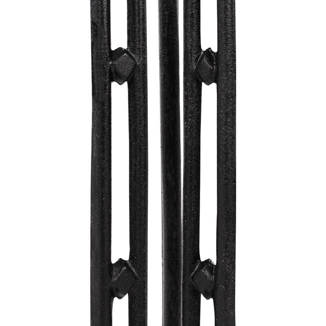 Основа за бар маса 446 чугун 50X50X105см