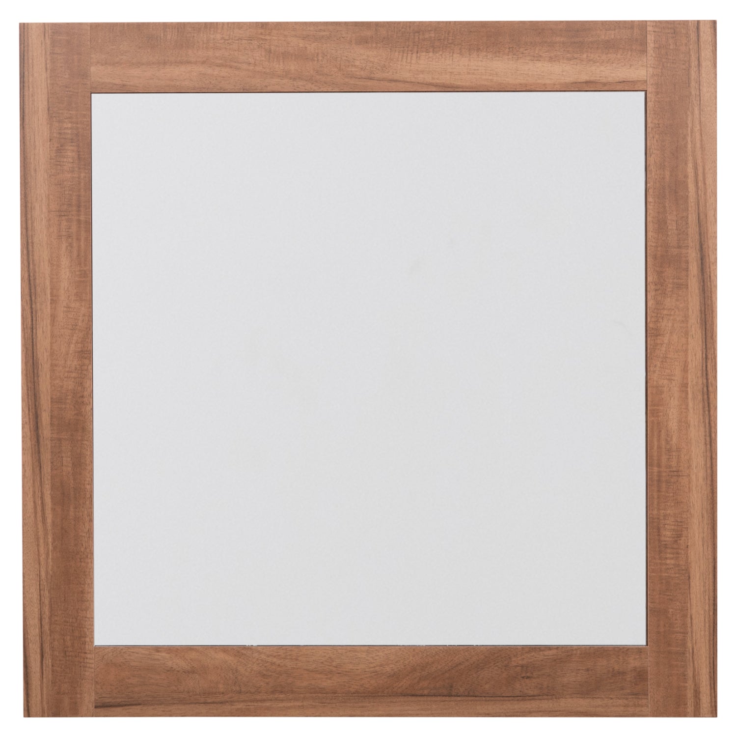 Огледало HARRY цвят натурал 87/87см