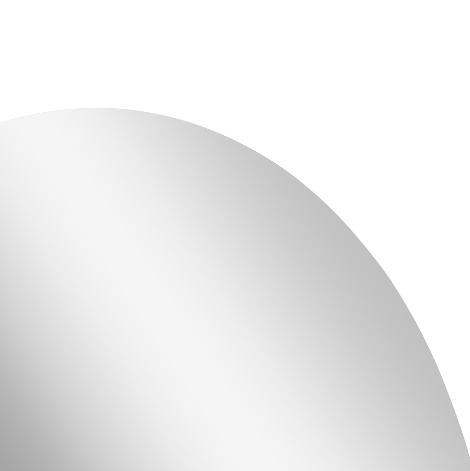 Огледало CANE 60х80см