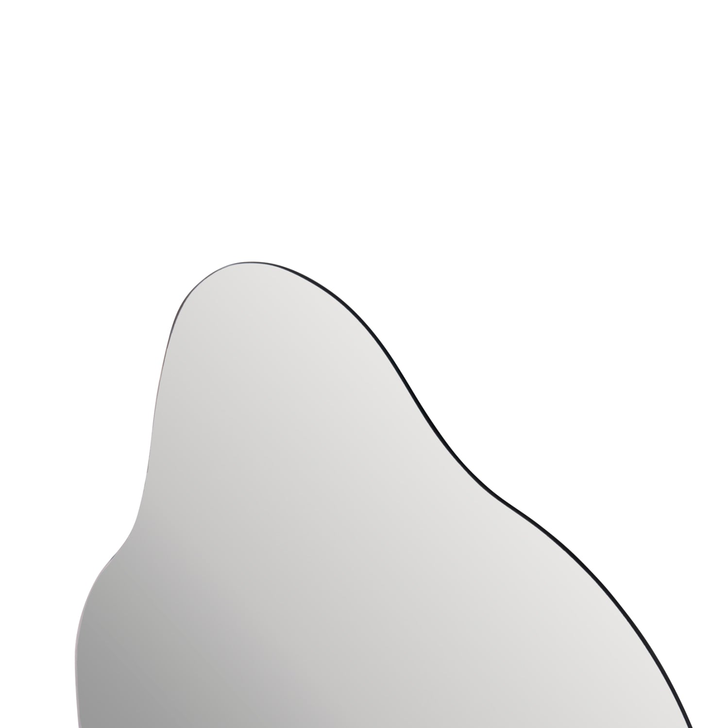 Огледало точс led осветление