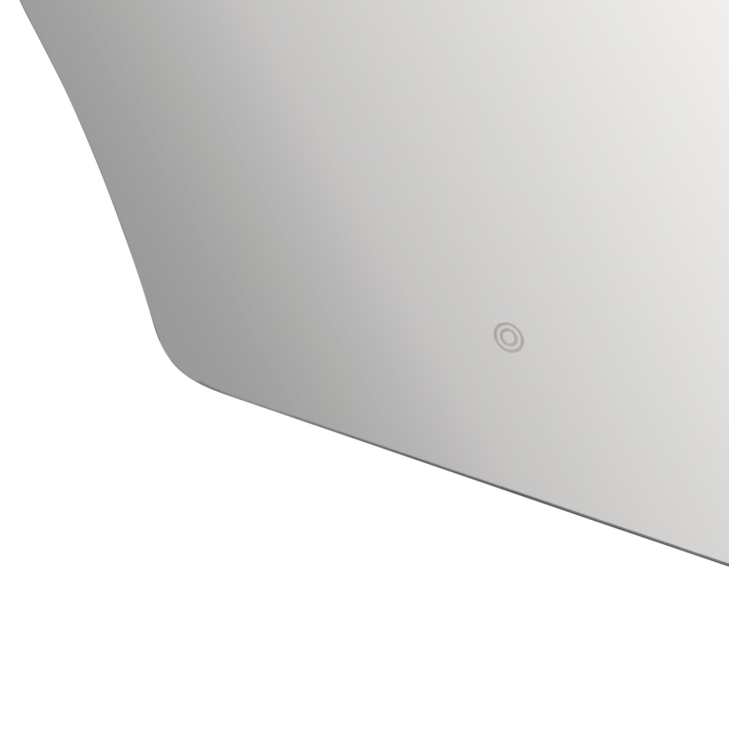 Огледало точс led осветление