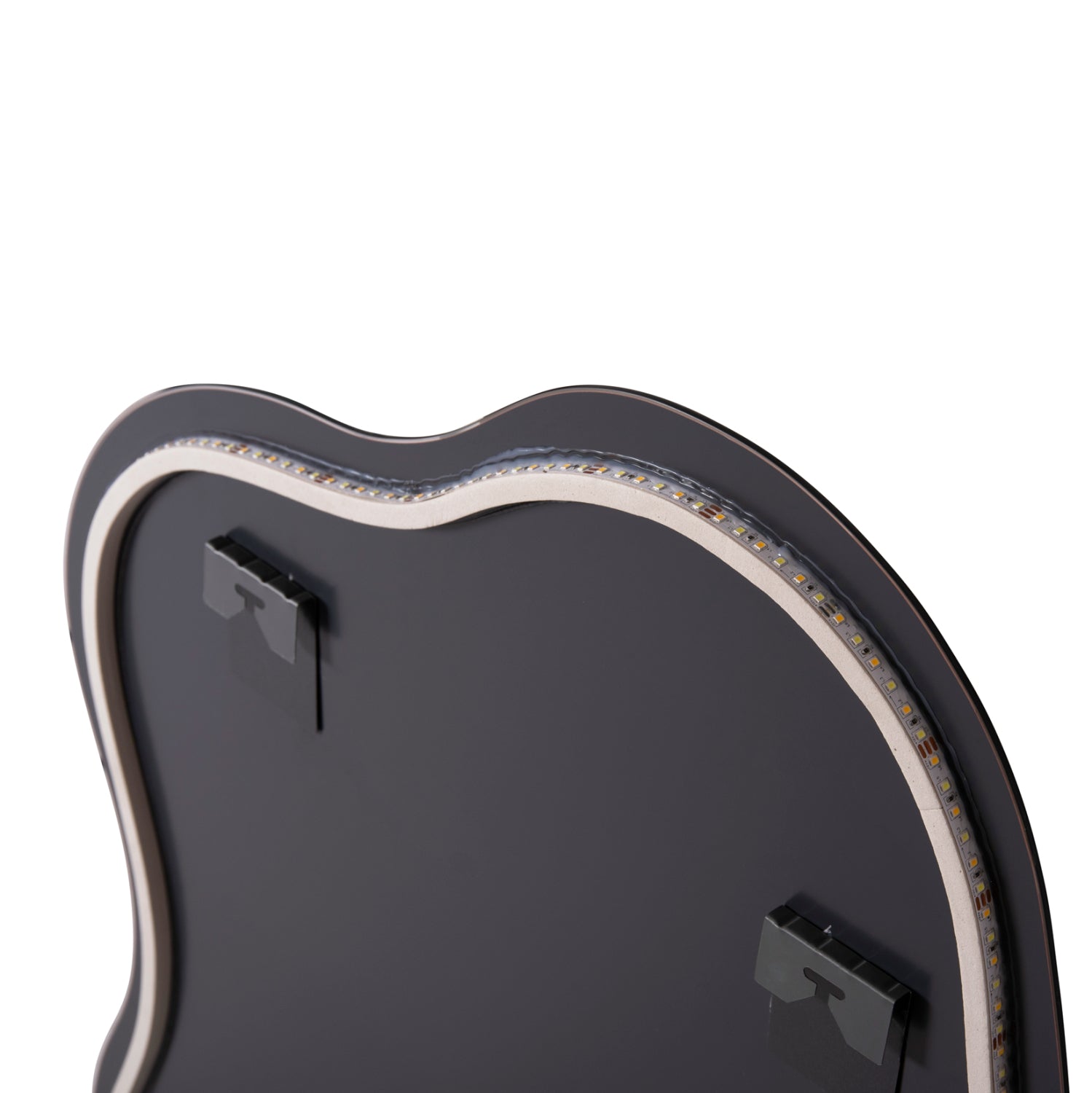 Огледало точс led осветление