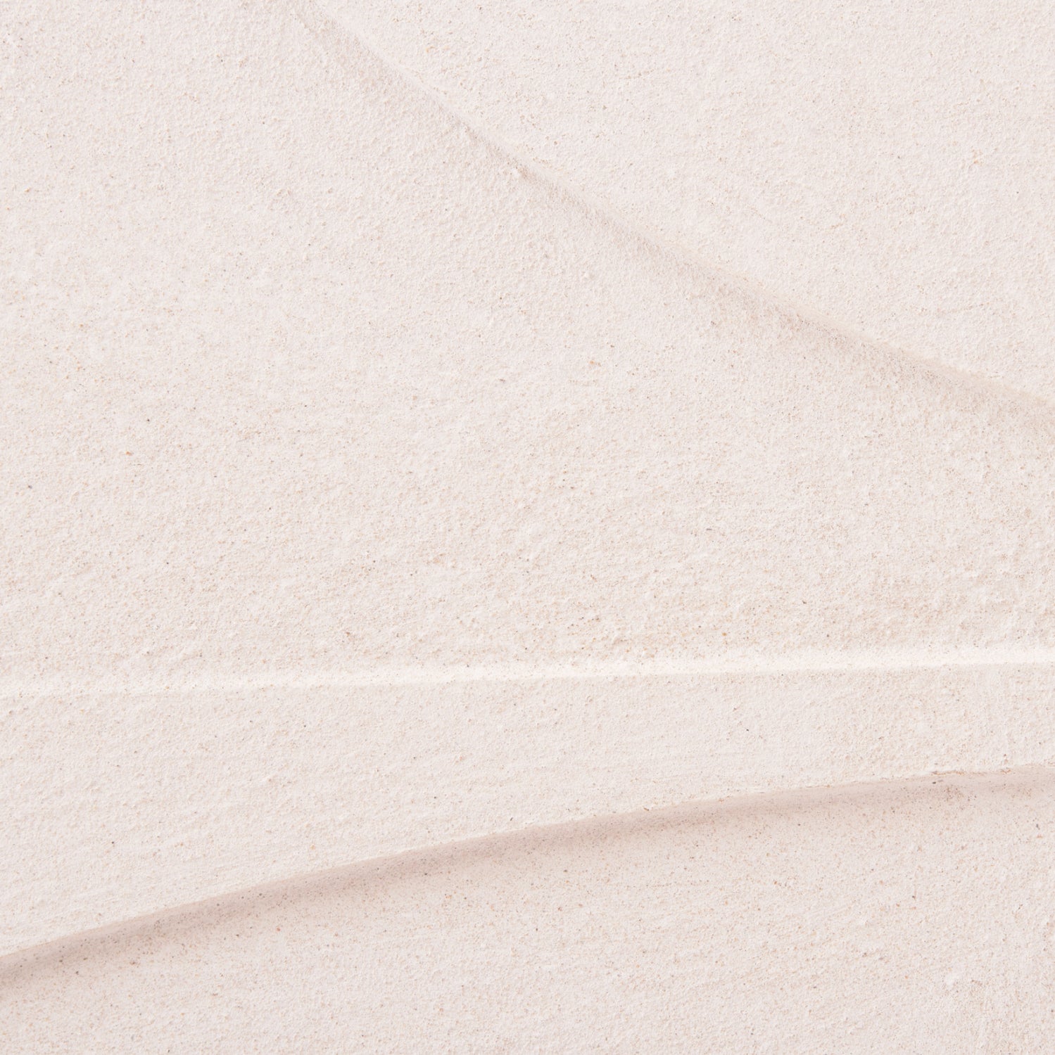 Декорация за стена Санторини бял цвят 60x4x80