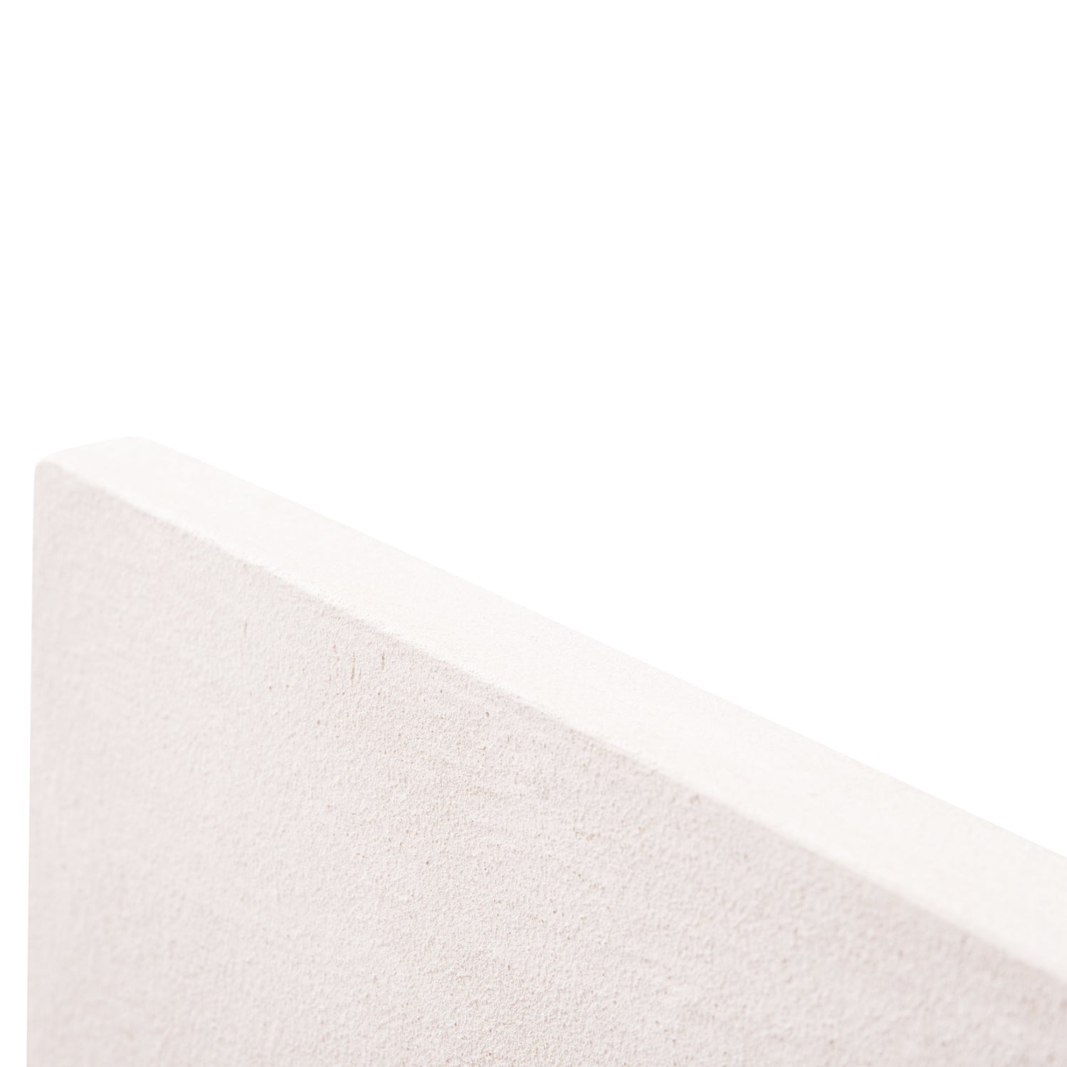 Декорация за стена Санторини бял цвят 60x4x80