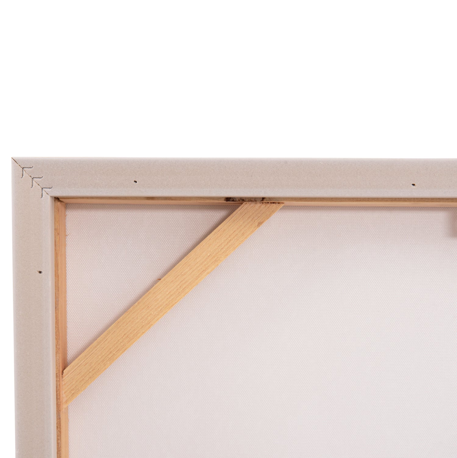 3d картина FLUO цвят бежов-син 60x4,5Χ90