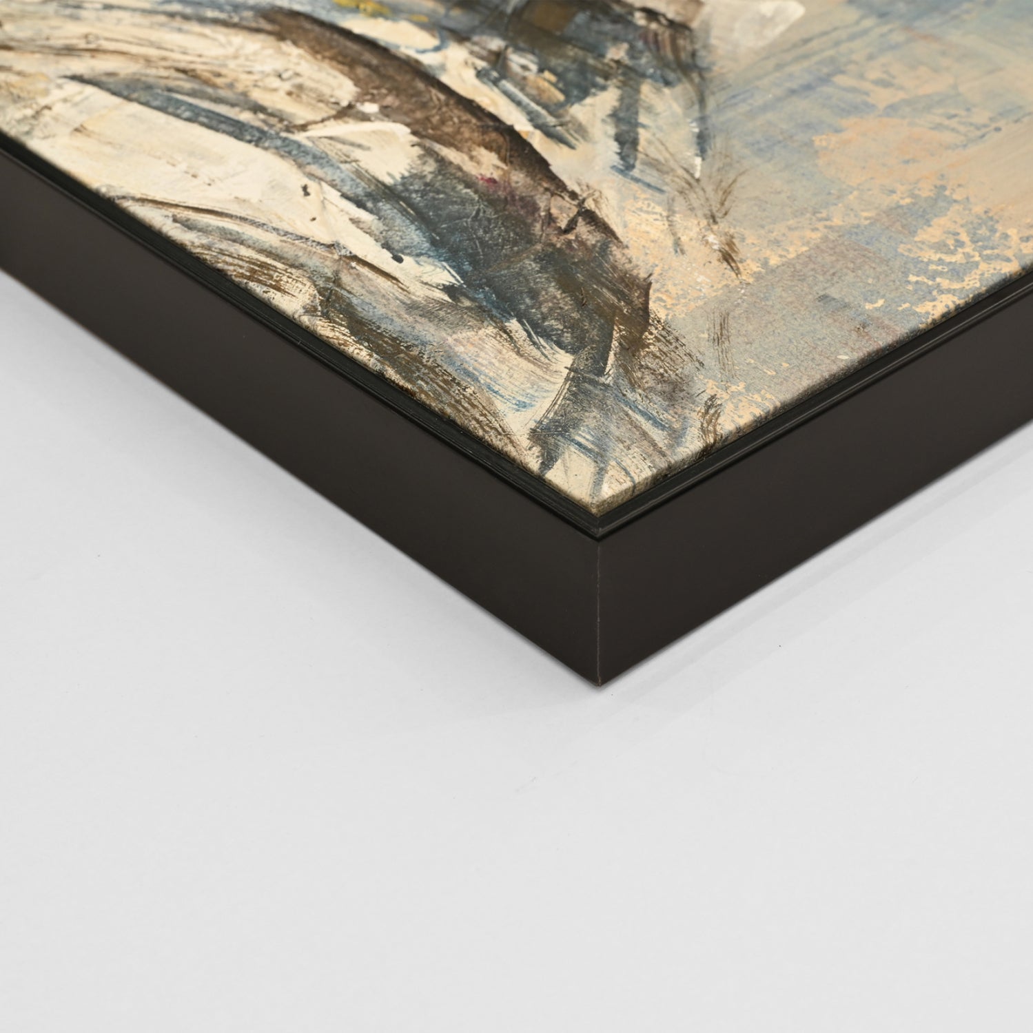 Картина MARIP с черна рамка 102x4,5x102