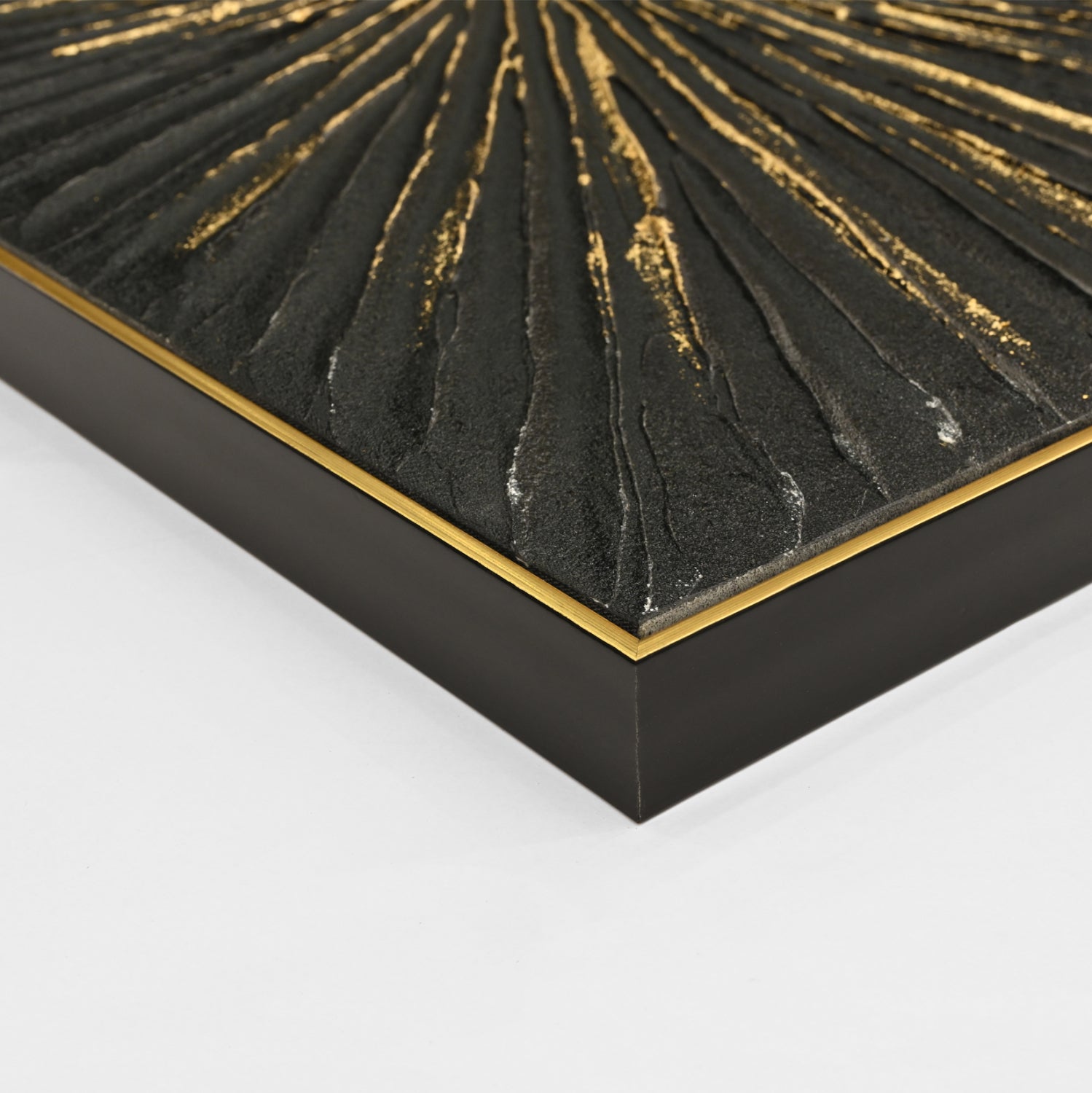 Картина STELLON с бежова рамка 72x4.5x102см.