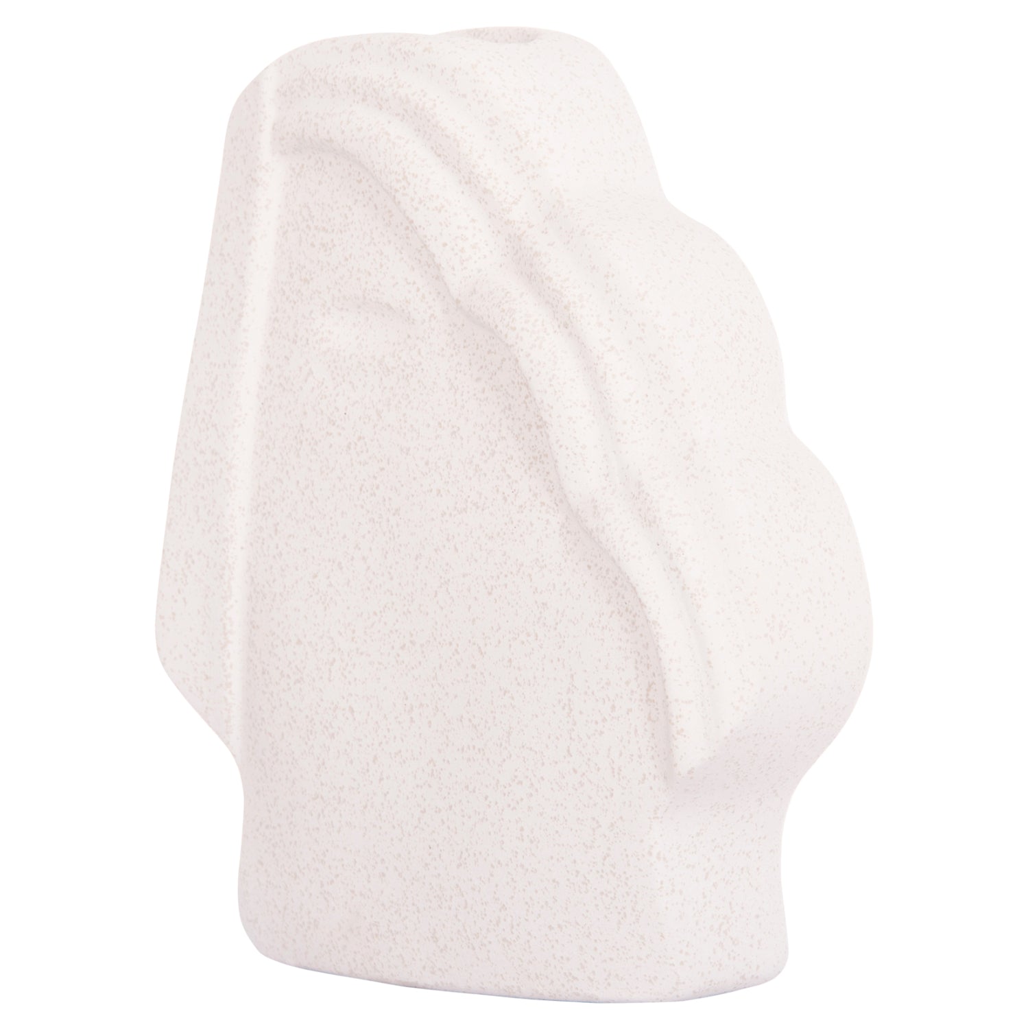 Декорация за маса цвят бял-светло сив 22x5x24.5см