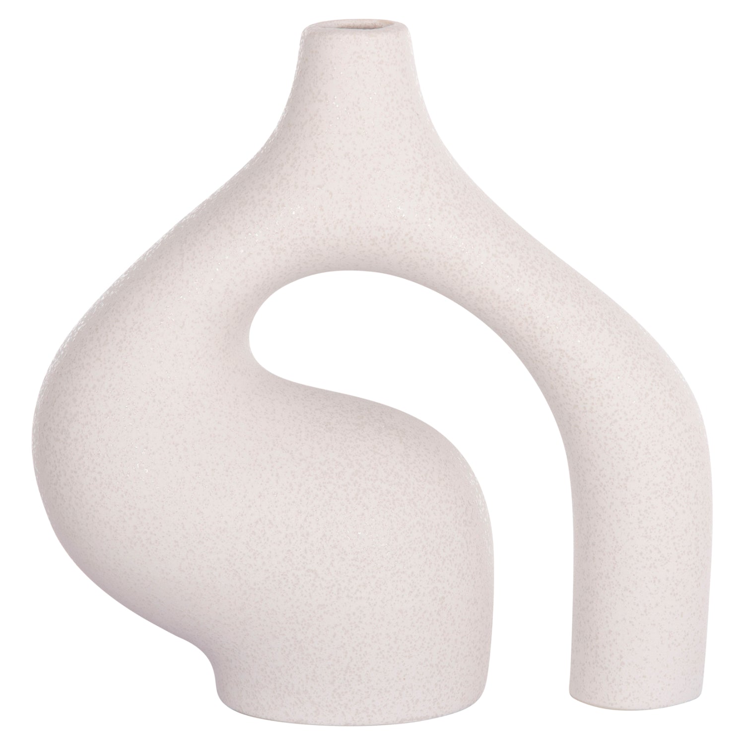 Декоративен керамичен плот за маса ISIL кристалинен, 29x11x29см