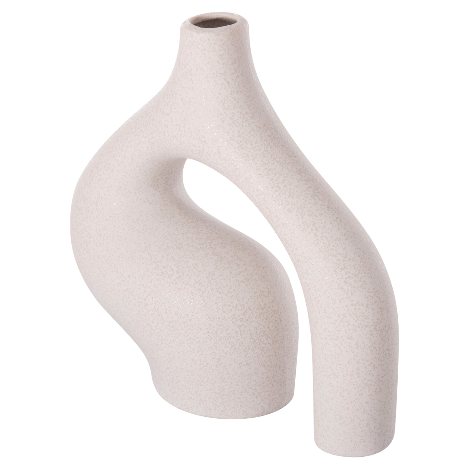 Декоративен керамичен плот за маса ISIL кристалинен, 29x11x29см