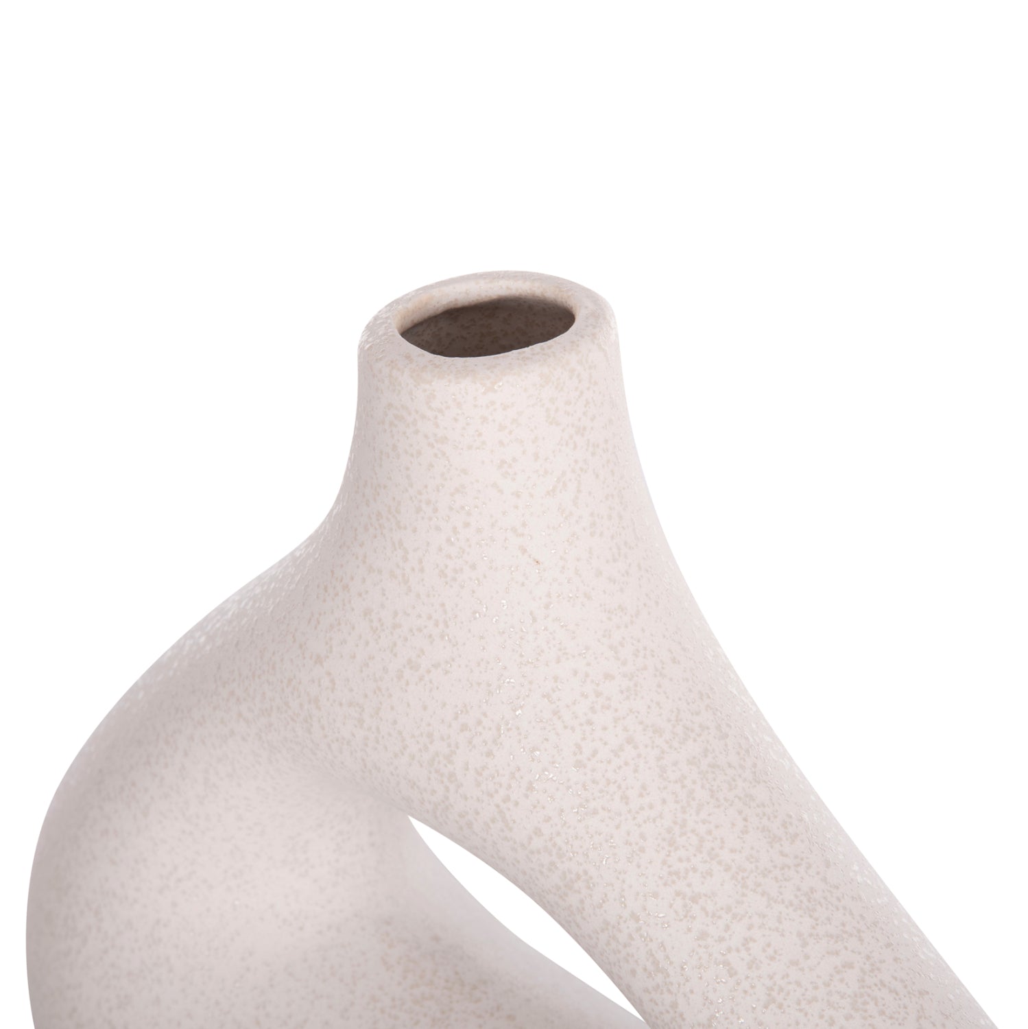 Декоративен керамичен плот за маса ISIL кристалинен, 29x11x29см