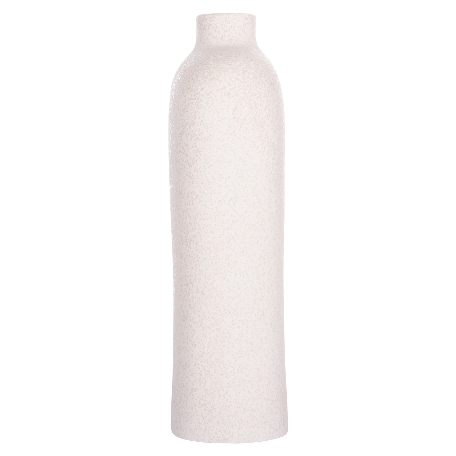 Декоративен керамичен плот за маса ISIL кристално бял 22x8x29см