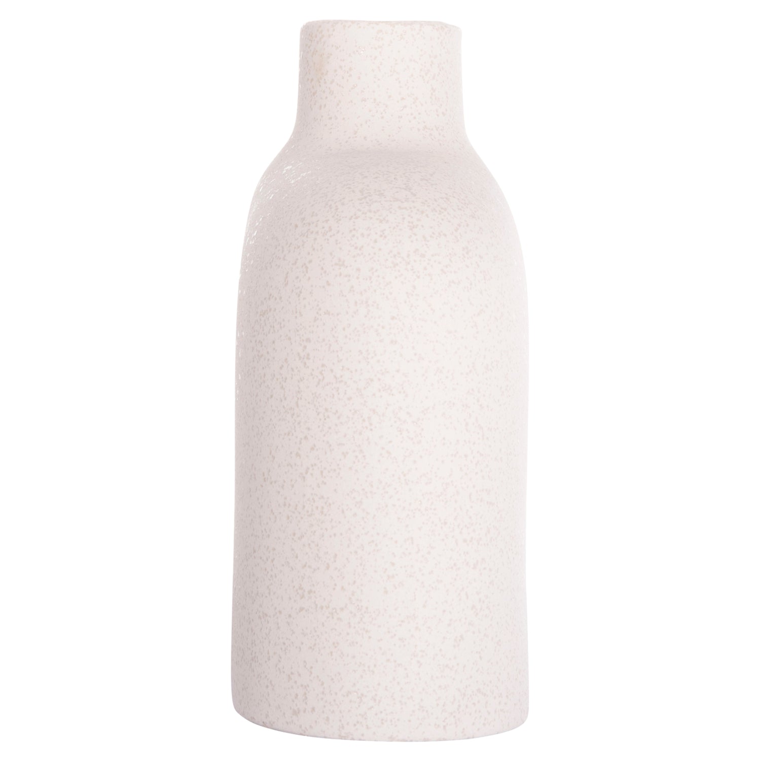 Декоративен керамичен плот за маса ISIL кристално бял 27x95x22.5см