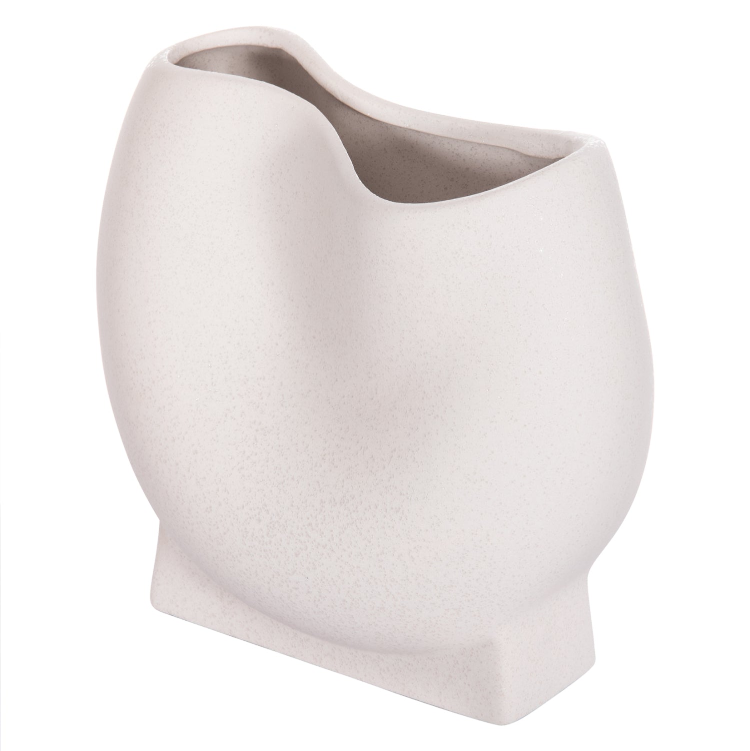 Декоративна глазура за маса кристална, 26x14x25см