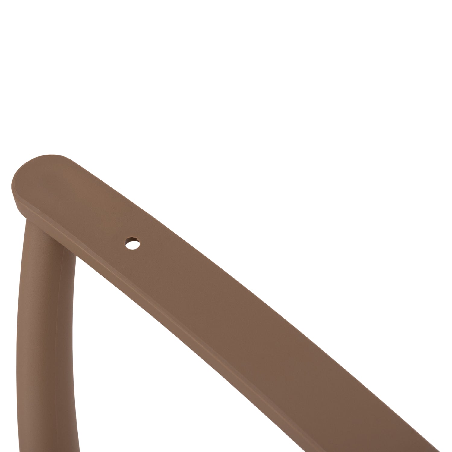 Основа за маса 463.04/ полипропилен -цвят капучино 106x62/73 см