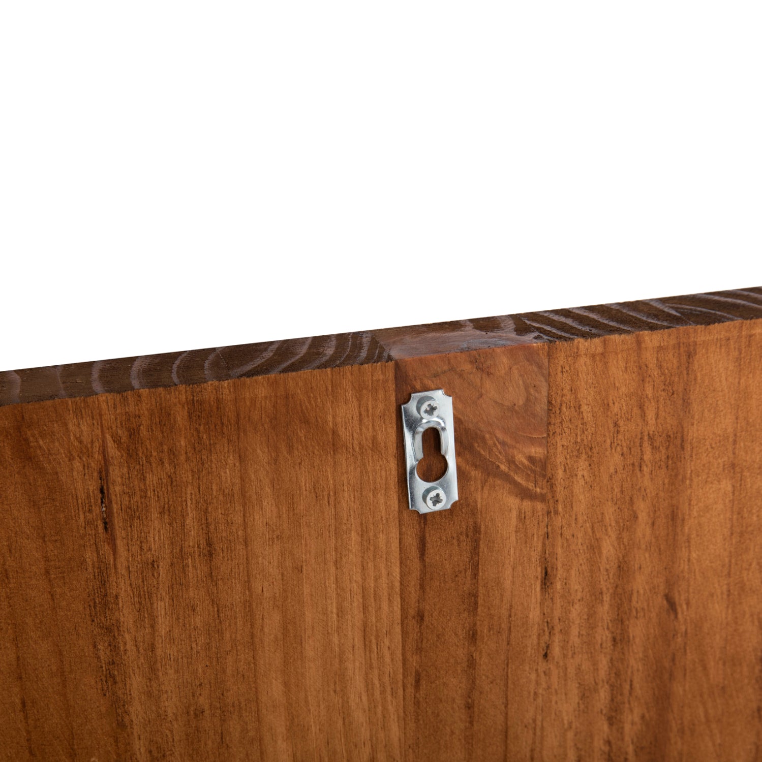 ДЕКОРАТИВНА СТЕННА ДЪРВО ФОРМА МЕТАЛ-ДЪРВО 148x3x70см.