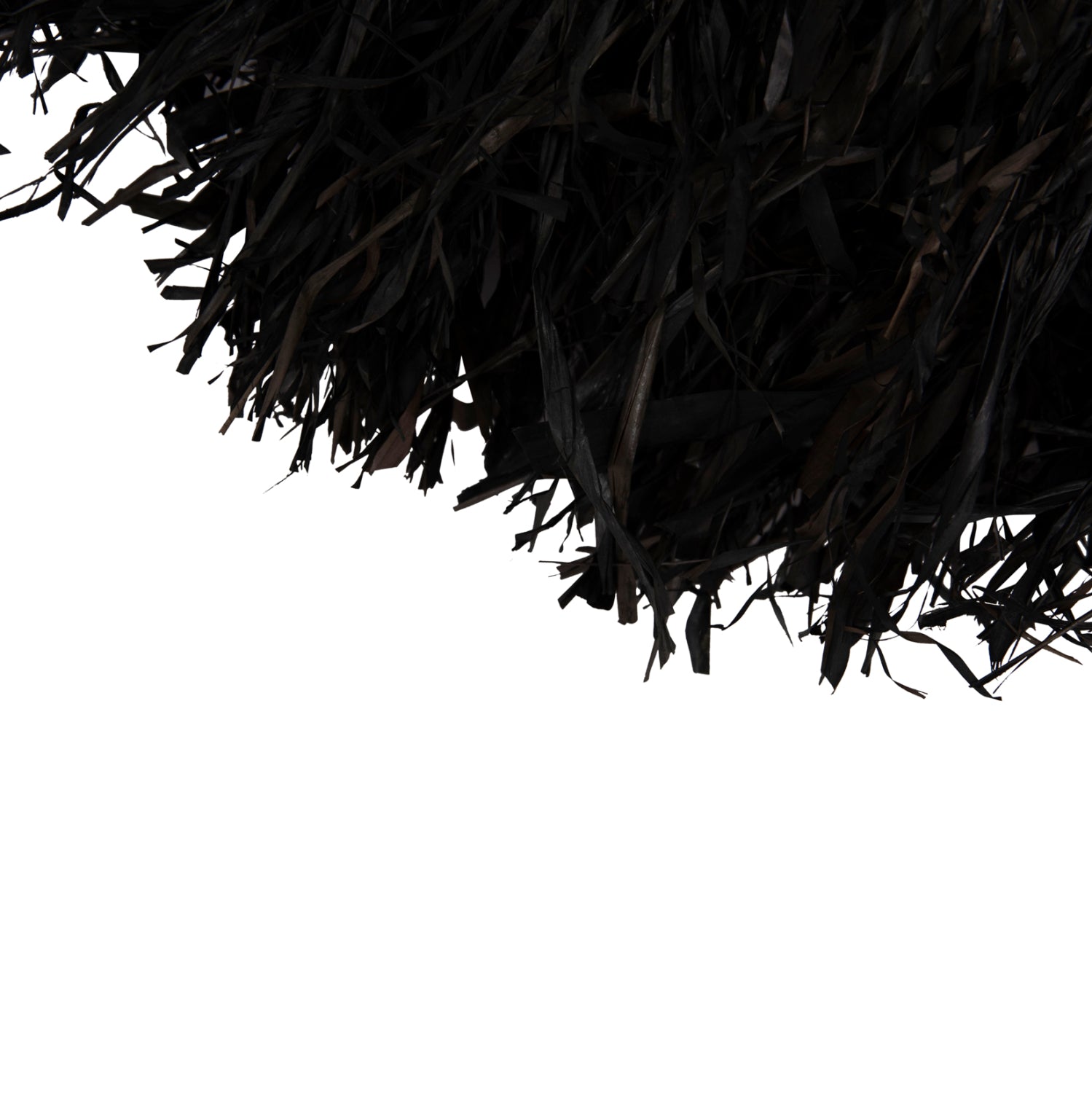 Огледало BRENNO ф85 -натурал