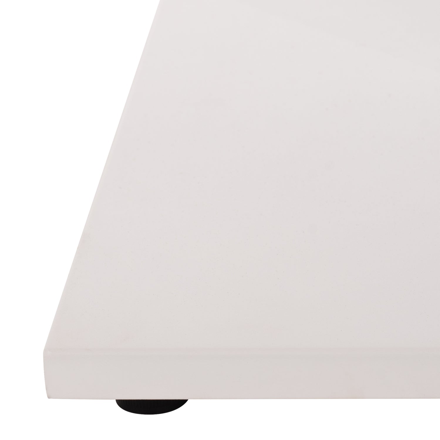 Основа за маса 475 бял цвят 45Χ45Χ73см