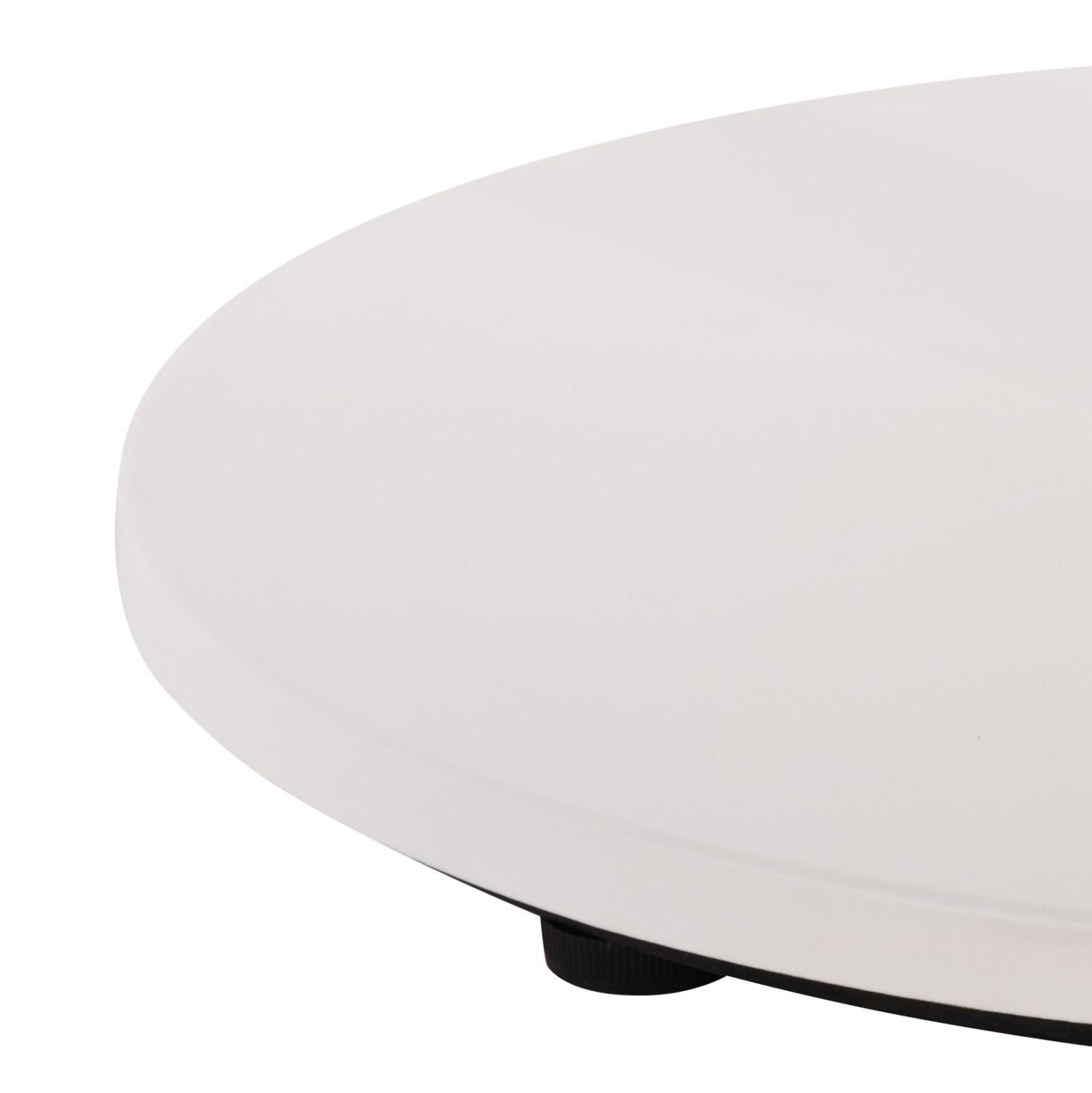 Основа за маса 476 бял цвят 48Χ48см Φ45Χ72см