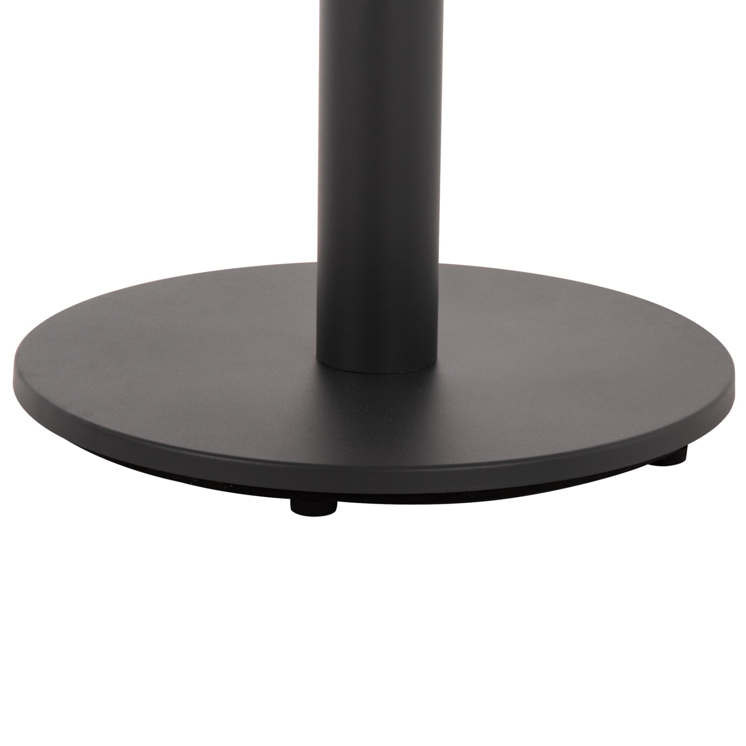 Основа за маса 476 сив цвят 48X48cm Φ45X73см