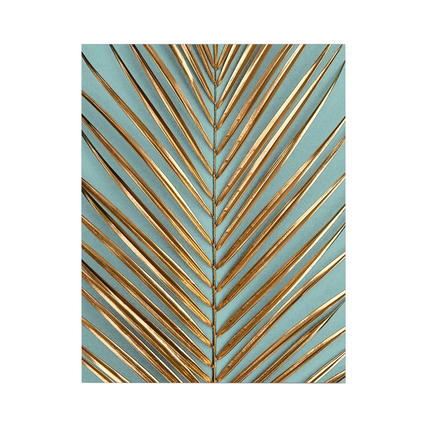 Стенна картина серия GOBI отпечатано платно 50x3(дебелина)x70cm.