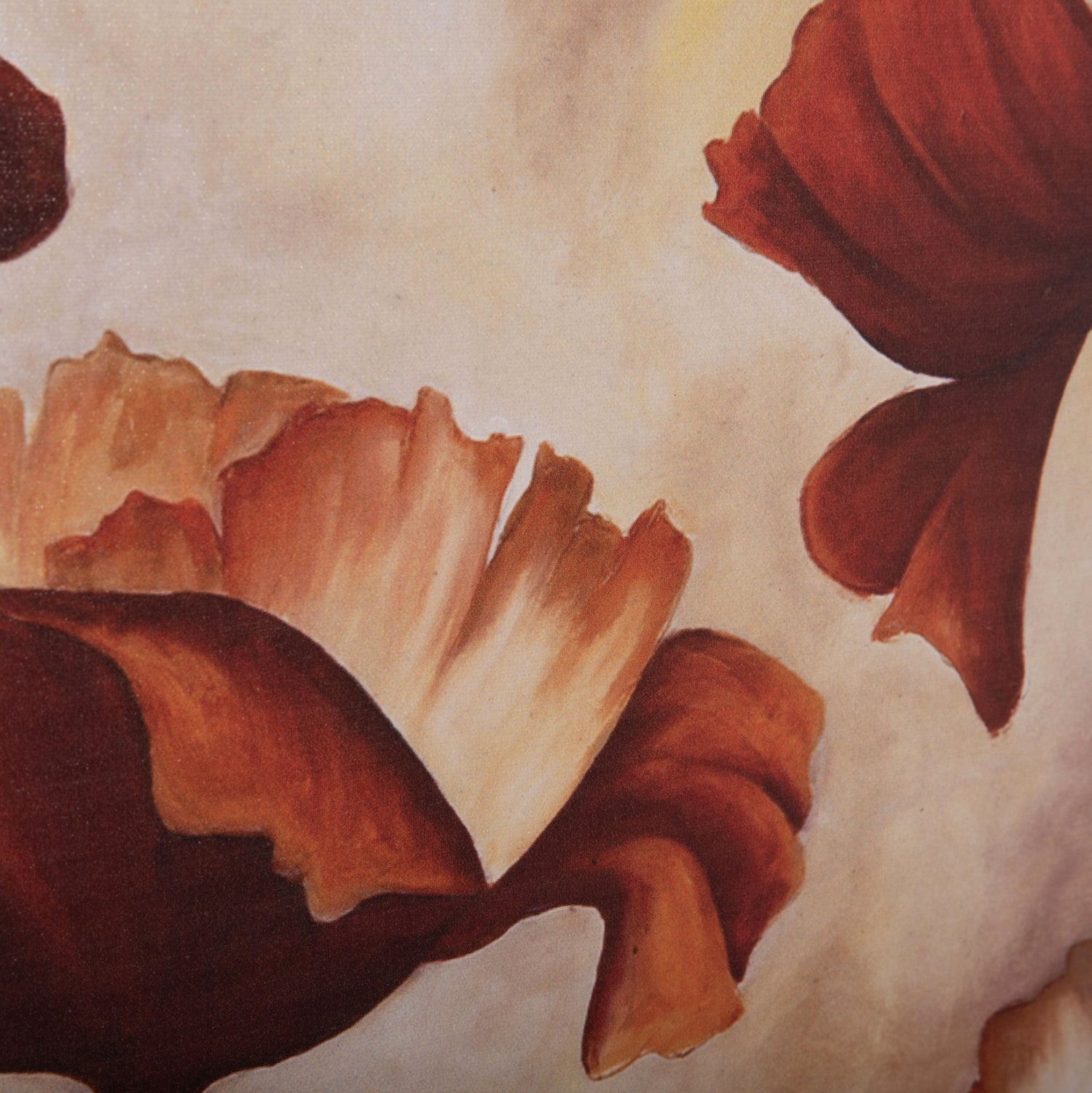 Стенна картина GOBI отпечатано платно 68x2.5(дебелина)x50cm.