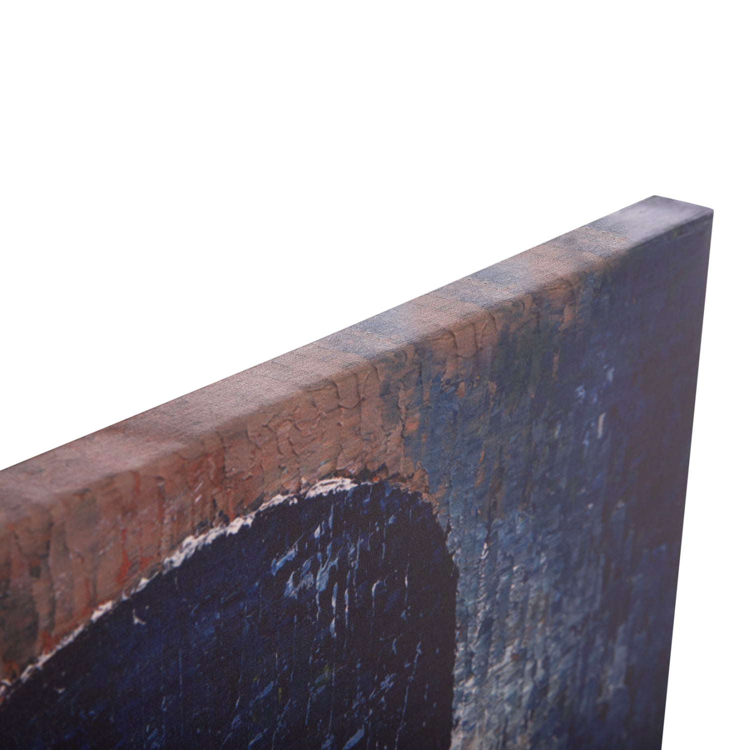 Стенна картина GOBI отпечатано платно 68x2.5(дебелина)x98cm.